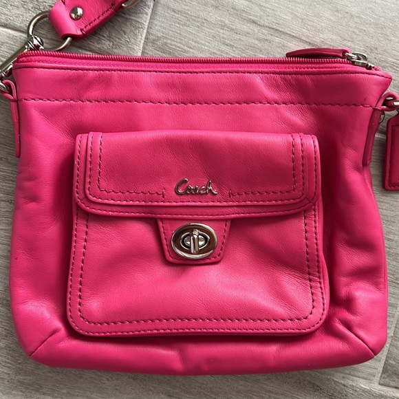 Coach Purse - Picture 3 of 9